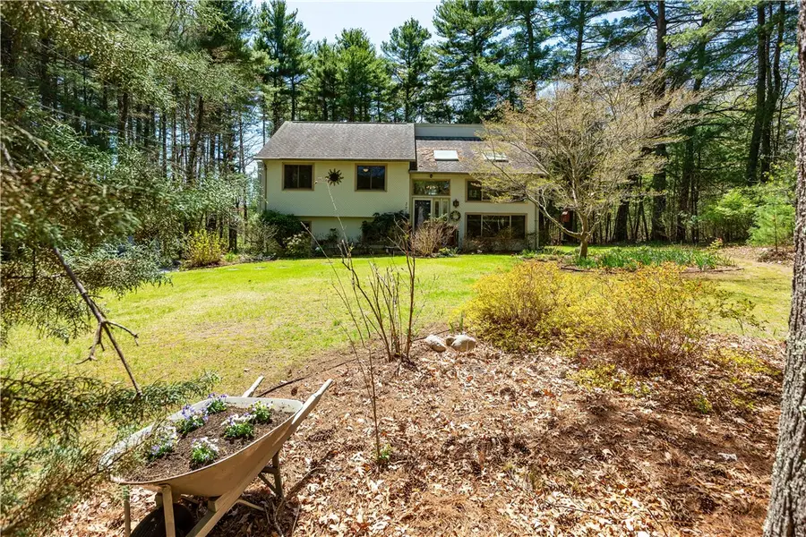 173 Whaley Hollow Road, Coventry, RI 02891 - #2