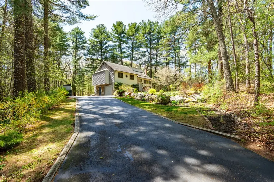 173 Whaley Hollow Road, Coventry, RI 02891 - #3