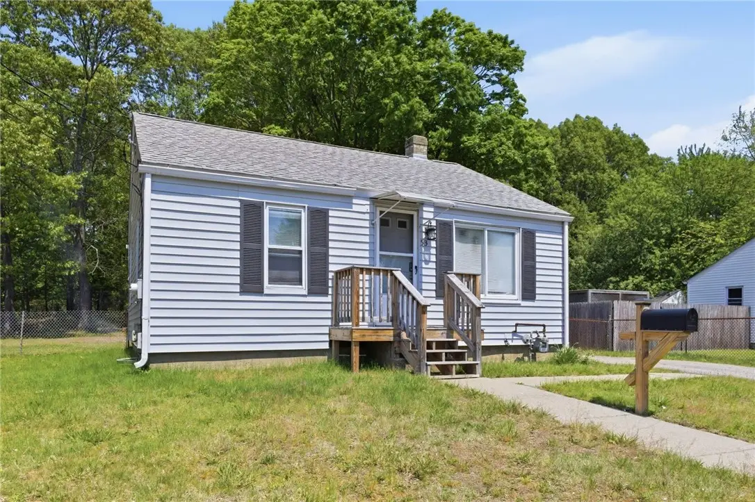 53 Norfolk Road, Warwick, RI 02886 - #1