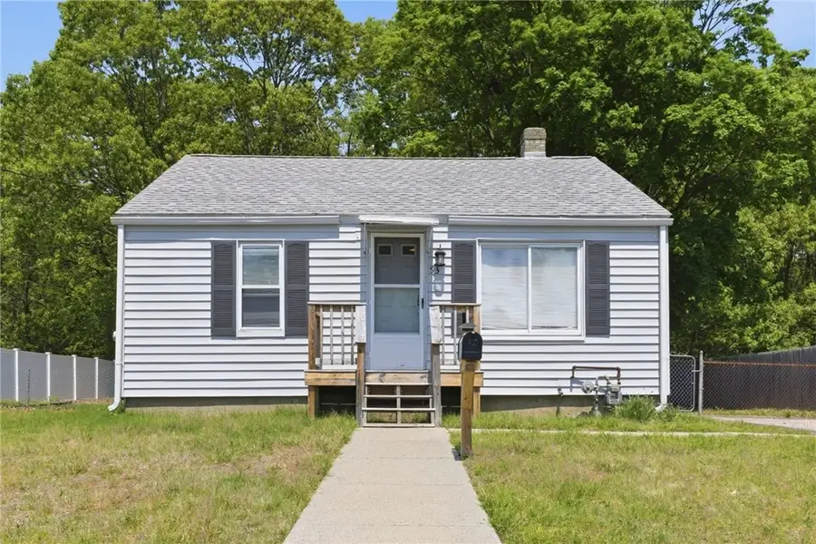 53 Norfolk Road, Warwick, RI 02886 - #3