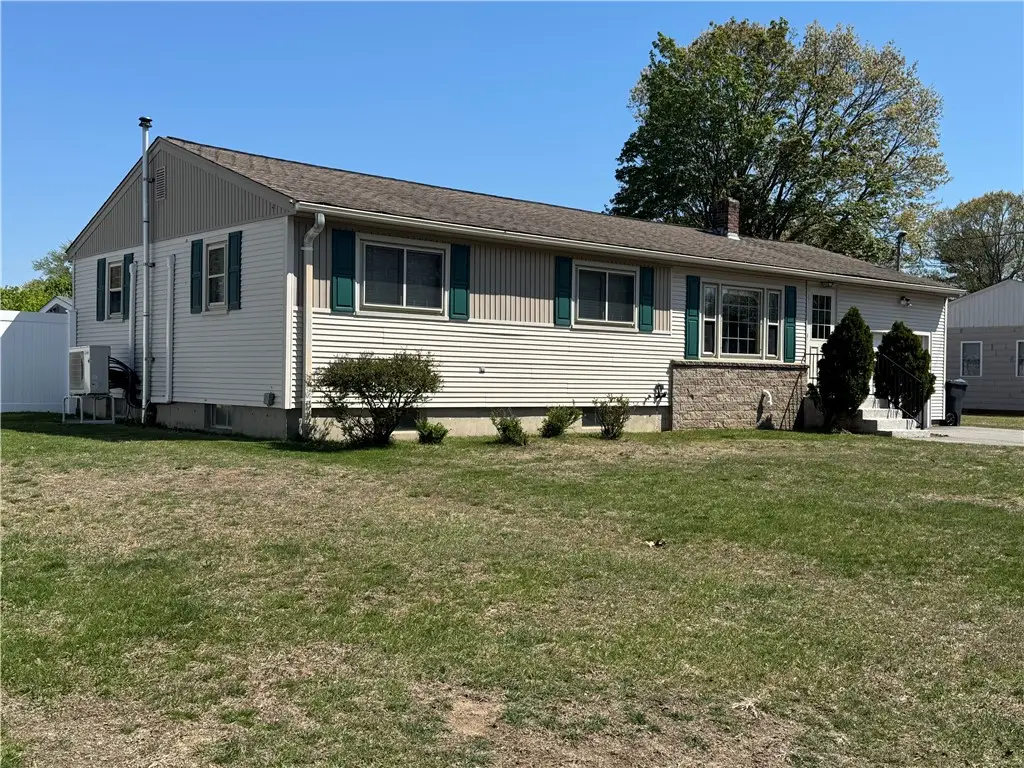 110 Marigold Drive, Warwick, RI 02889 - #1