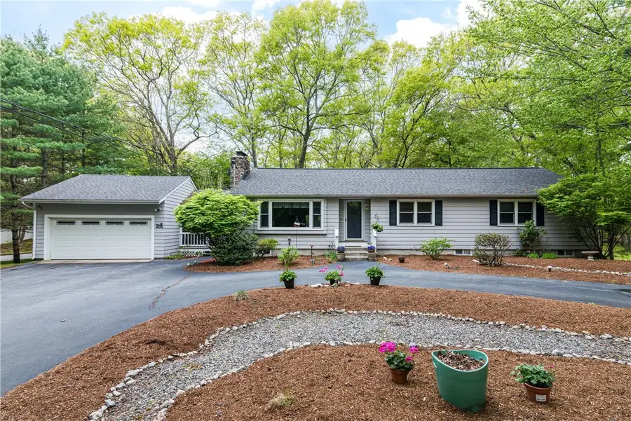 529 Shippeetown Road, East Greenwich, RI 02818 - #2