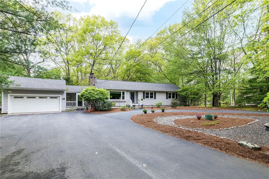 529 Shippeetown Road, East Greenwich, RI 02818 - #3