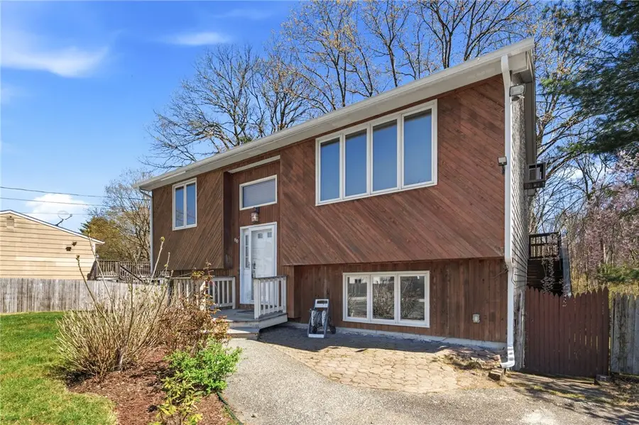 80 Oakside Street, Warwick, RI 02889 - #2
