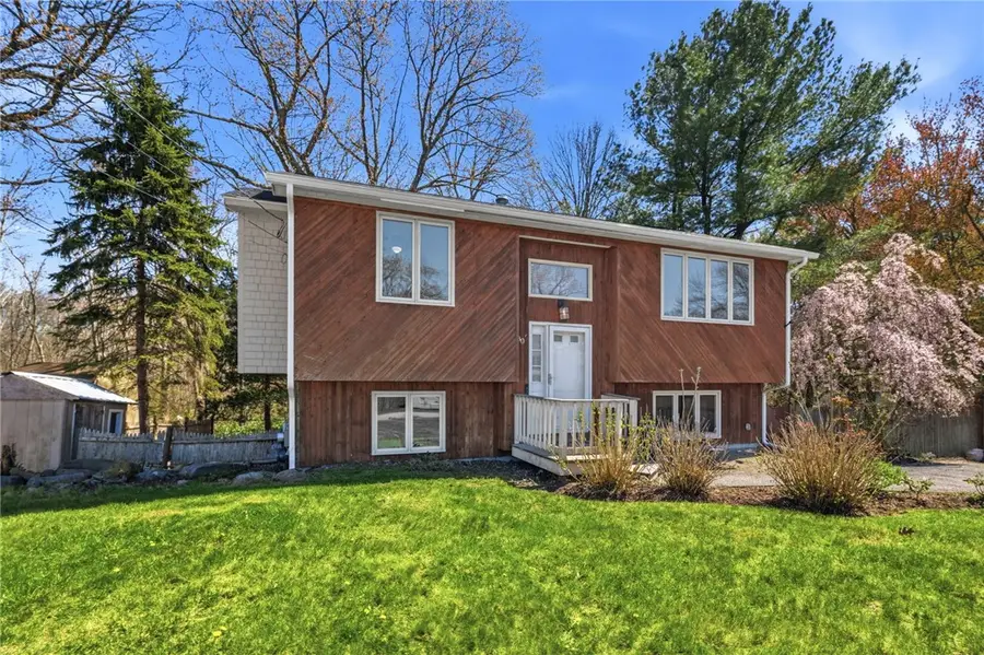 80 Oakside Street, Warwick, RI 02889 - #3
