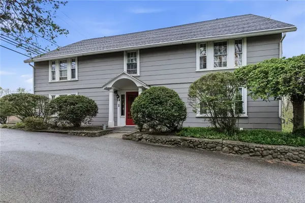 2320 Diamond Hill Road, Woonsocket, RI 02895