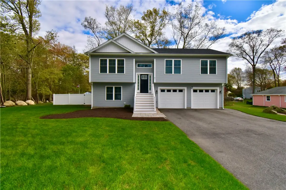 81 Lonsdale Street, West Warwick, RI 02893 - #1