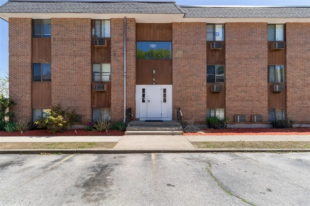 117 John Street #5, Lincoln, RI 02865 - #1