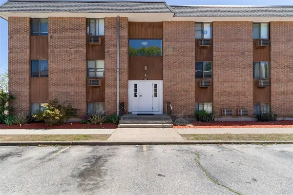 117 John Street #5, Lincoln, RI 02865