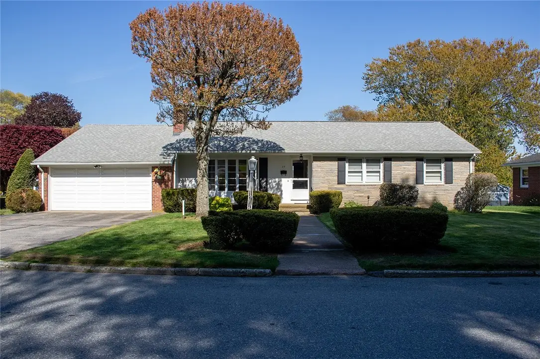 23 Di Ponte Drive, Johnston, RI 02919 - #1