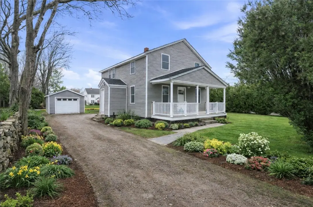 188 Greene Lane, Middletown, RI 02842 - #1