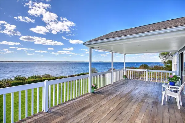 585 Seaside Drive, Jamestown, RI 02835