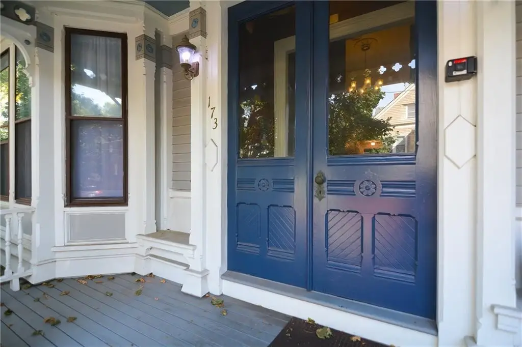 173 Congdon Street #3, Providence, RI 02906 - #1