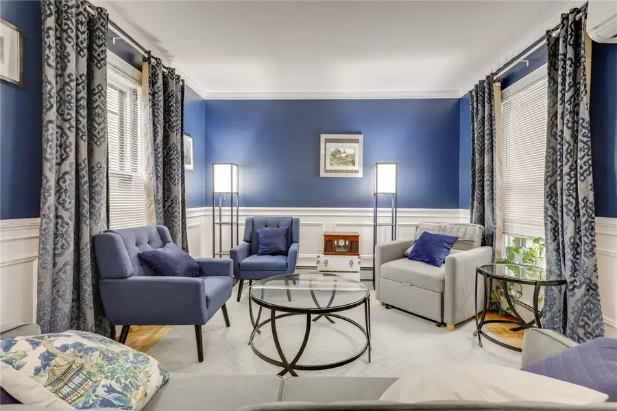 173 Congdon Street #3, Providence, RI 02906 - #3