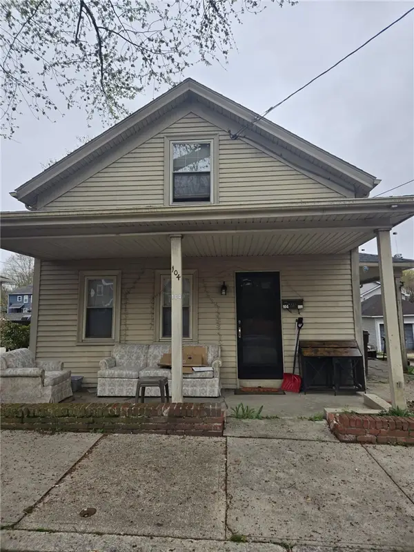 104 Jenckes Street, Woonsocket, RI 02895