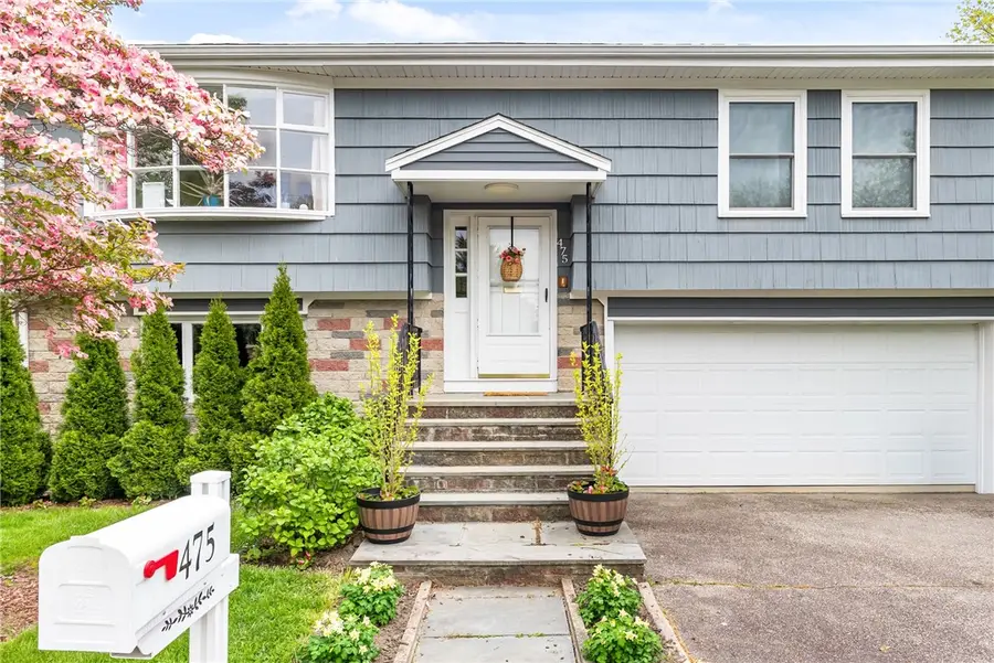 475 Elmgrove Avenue, Providence, RI 02906 - #2