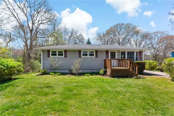 40 Tern Road, Narragansett, RI 02882