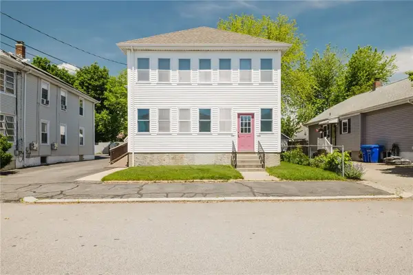 266 Norfolk Avenue, Pawtucket, RI 02861