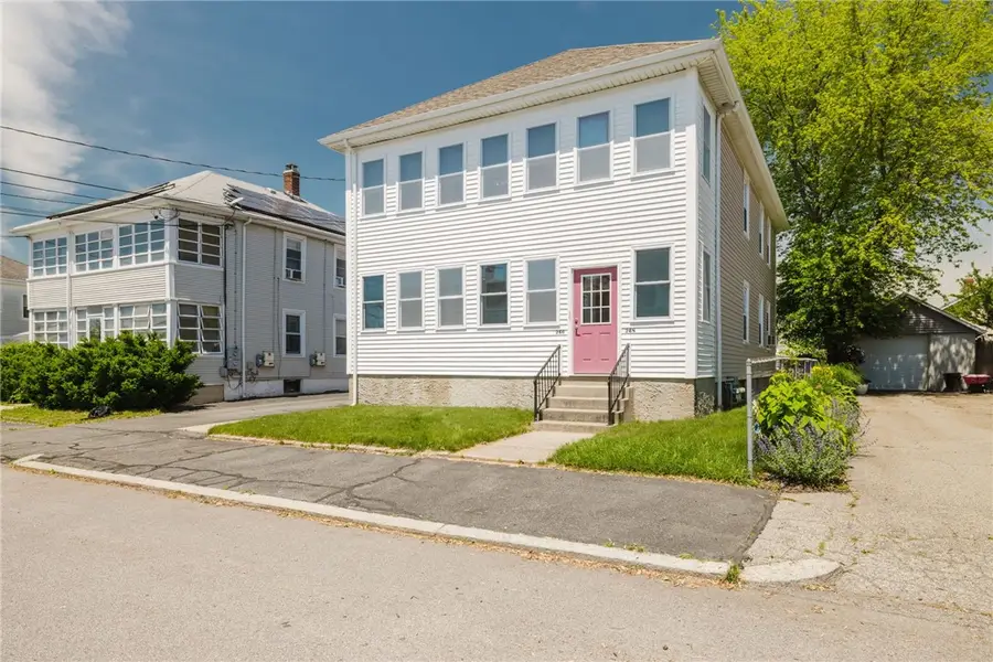 266 Norfolk Avenue, Pawtucket, RI 02861 - #2