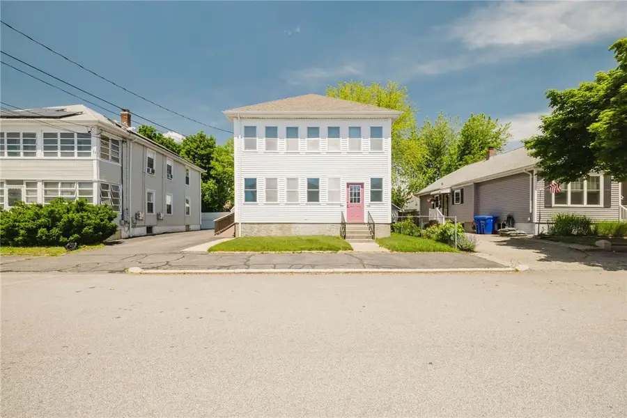 266 Norfolk Avenue, Pawtucket, RI 02861 - #3