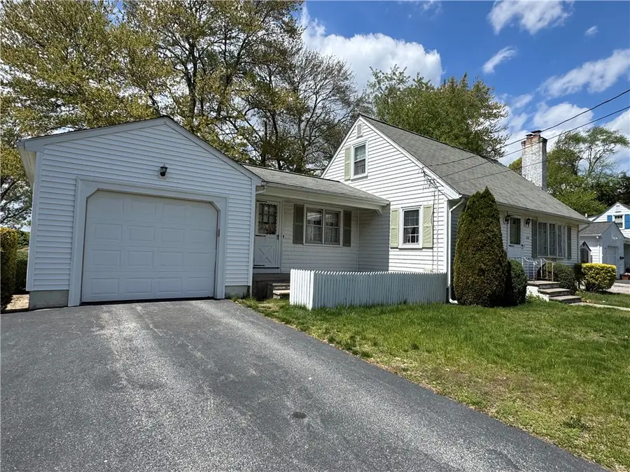 60 Coldbrook Drive, Cranston, RI 02920 - #3
