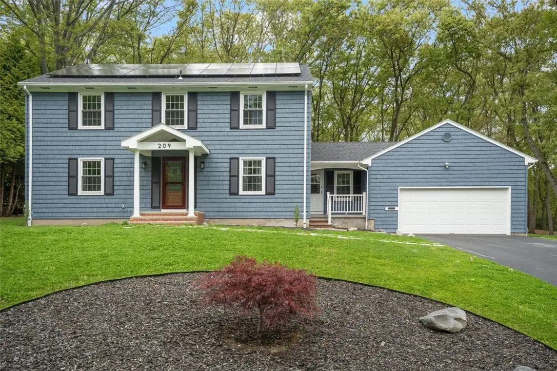 209 Vancouver Avenue, Warwick, RI 02886 - #1