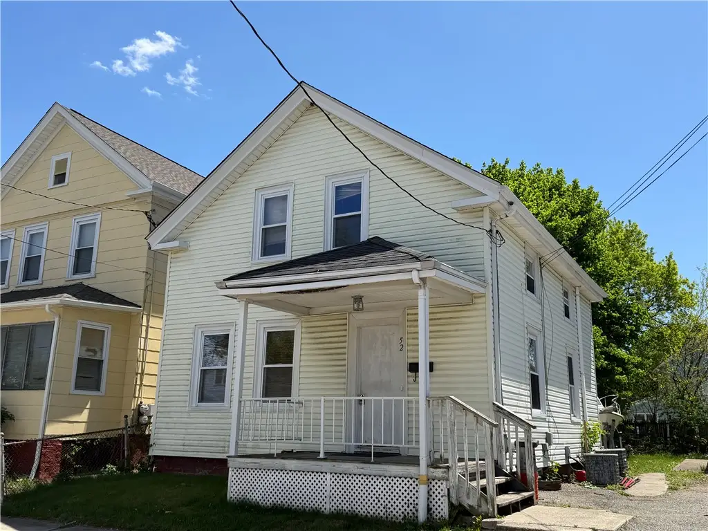 52 Hillwood Street, Cranston, RI 02920 - #1