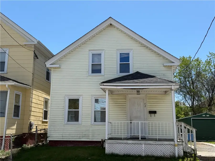 52 Hillwood Street, Cranston, RI 02920 - #2