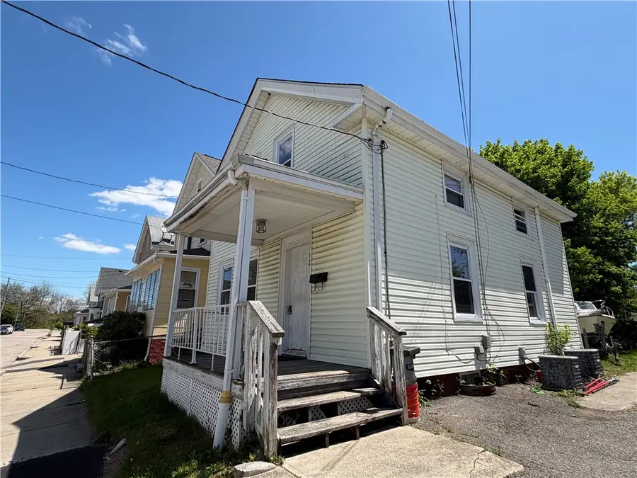52 Hillwood Street, Cranston, RI 02920 - #3