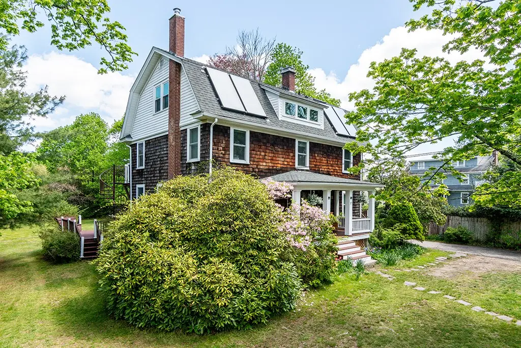 17 Briar Lane, Kingston, RI 02881 - #1