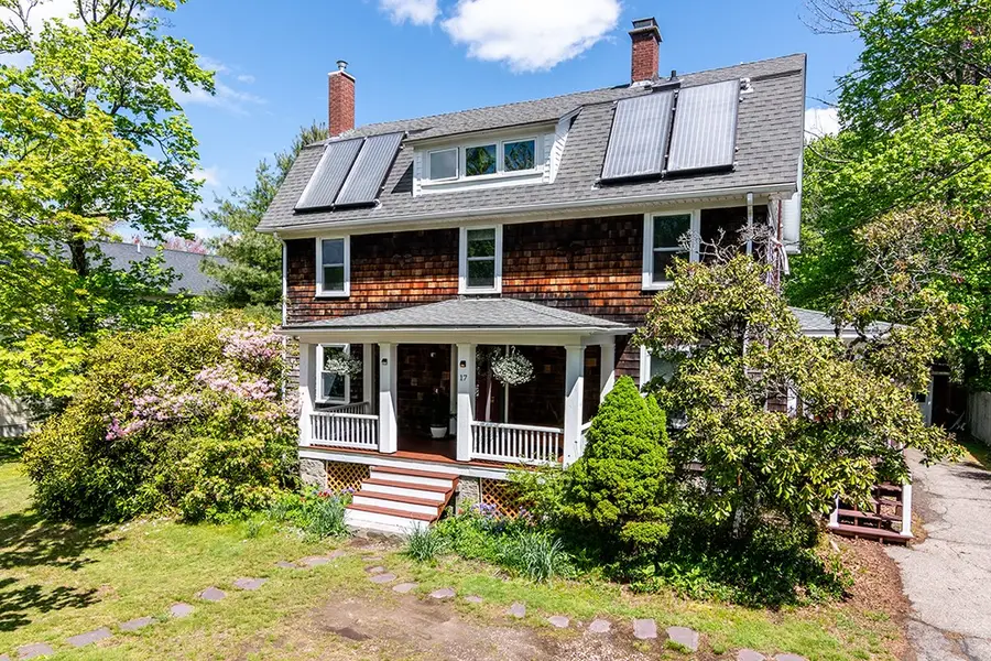 17 Briar Lane, Kingston, RI 02881 - #2