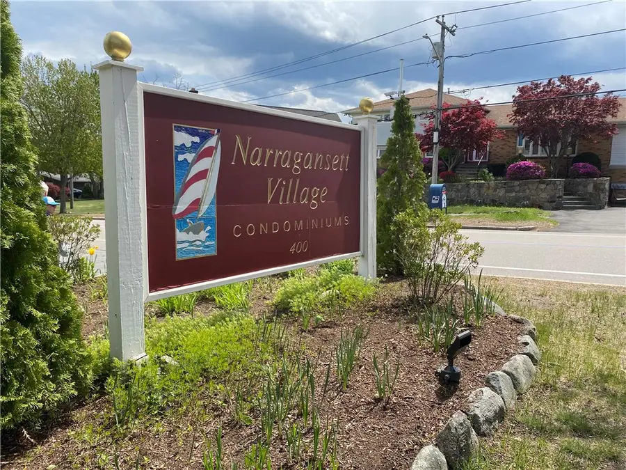 400 Narragansett Parkway #NB1, Warwick, RI 02888 - #2