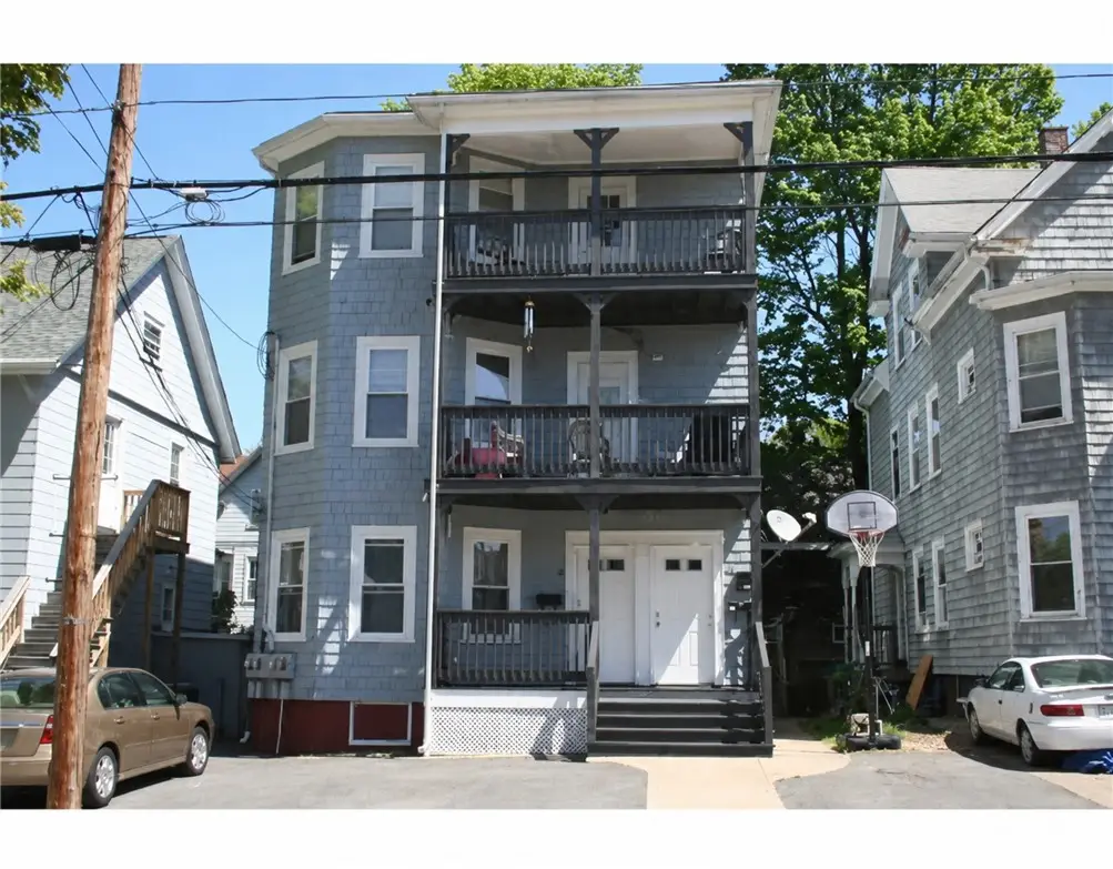 25 4th Street, Attleboro, MA 02703 - #1