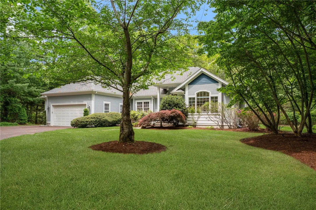 2197 Middle Road, East Greenwich, RI 02818 - #1