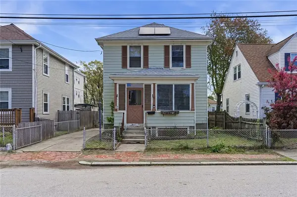 87 Elder Street, Pawtucket, RI 02860