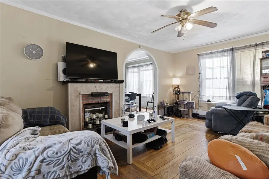 87 Elder Street, Pawtucket, RI 02860 - #3