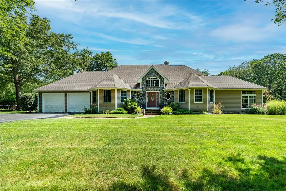 41 Edie's Lane, Exeter, RI 02822 - #1