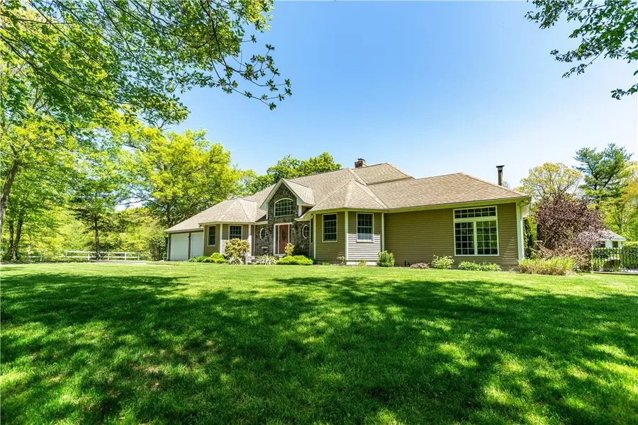 41 Edie's Lane, Exeter, RI 02822 - #2
