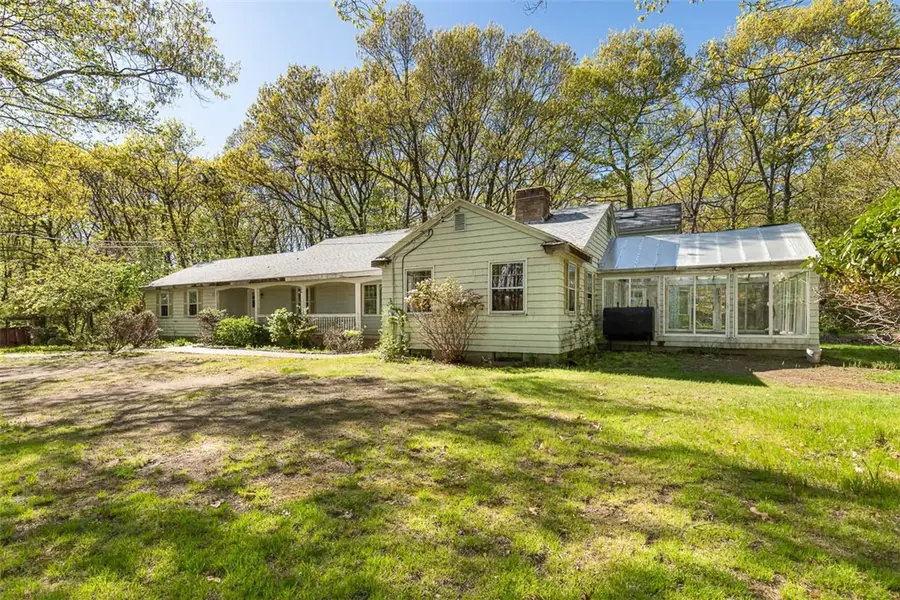 101 Cobble Hill Road, Lincoln, RI 02865 - #3