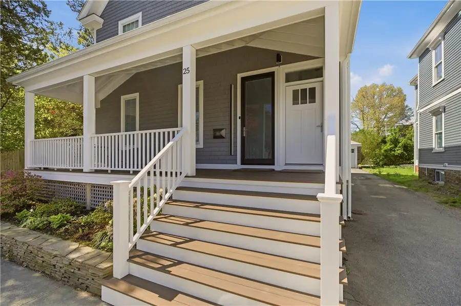 25 Rhode Island Avenue #2, Newport, RI 02840 - #2