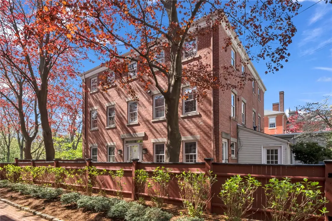 201 North Main Street, Providence, RI 02906 - #1