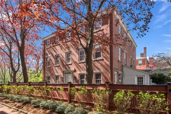 201 North Main Street, Providence, RI 02906