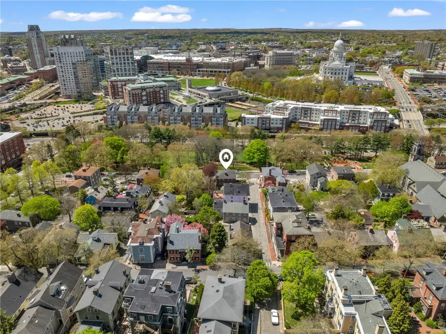 201 North Main Street, Providence, RI 02906 - #2