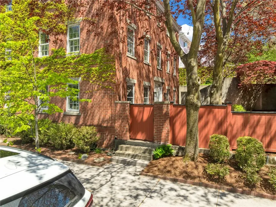 201 North Main Street, Providence, RI 02906 - #3