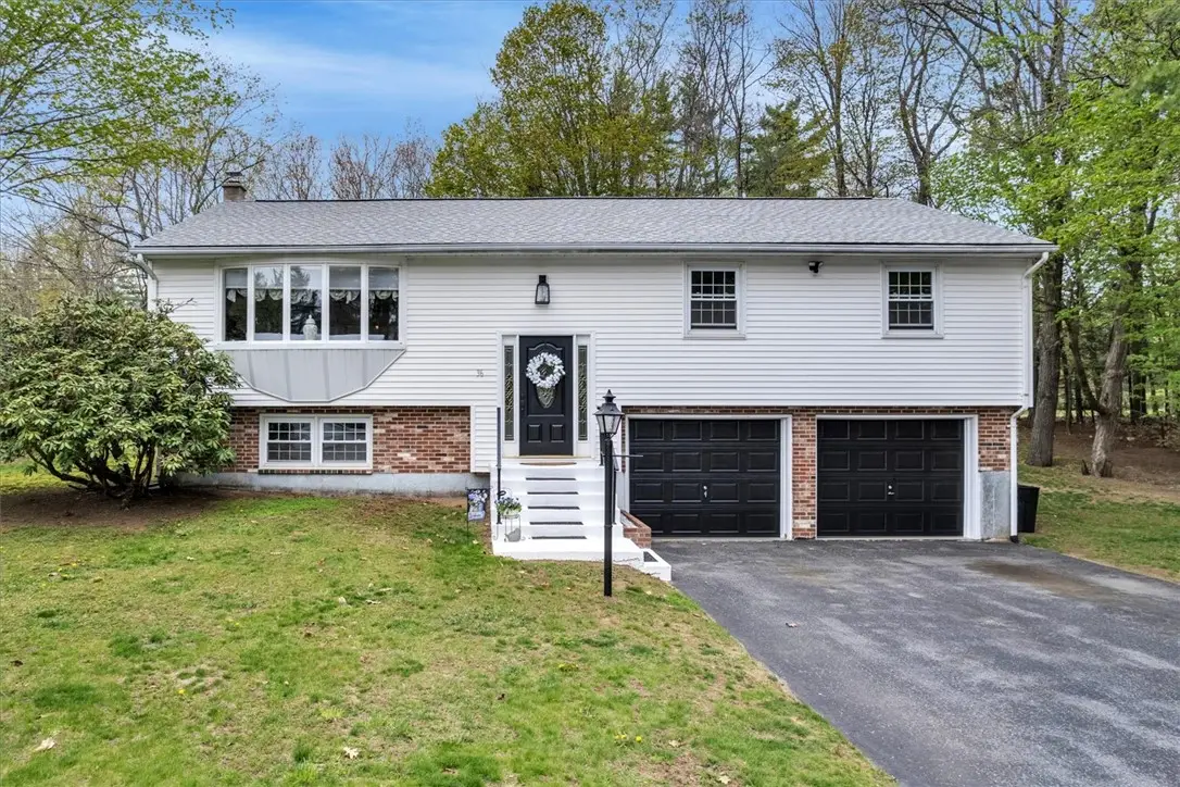 36 Depot Road, Templeton, MA 01468 - #1