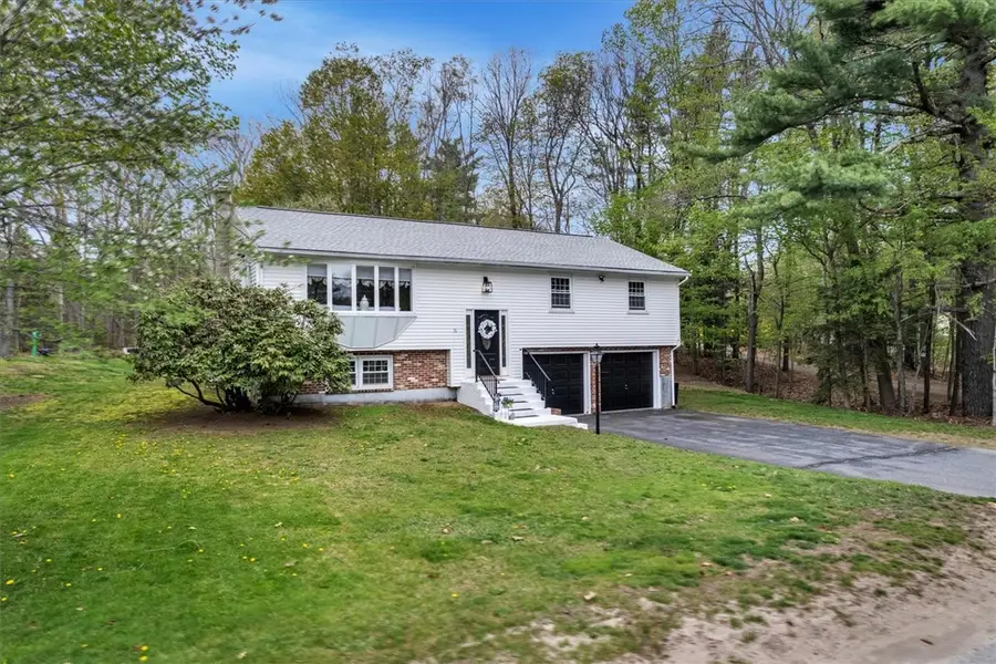 36 Depot Road, Templeton, MA 01468 - #2