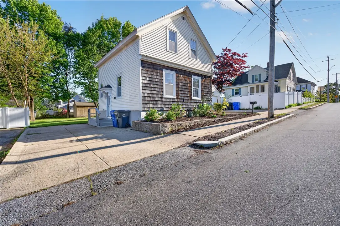 103 Burnside Avenue, Riverside, RI 02915 - #1