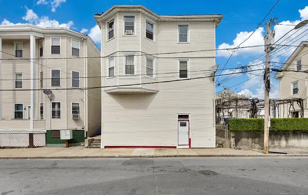 27 Greeley Street, Providence, RI 02904
