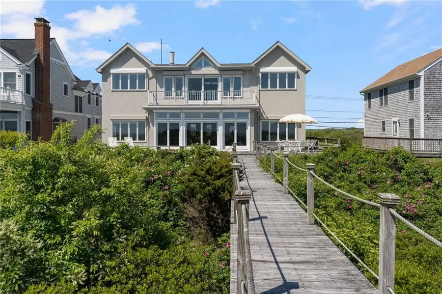 160 Sand Hill Cove Road, Narragansett, RI 02882 - #2