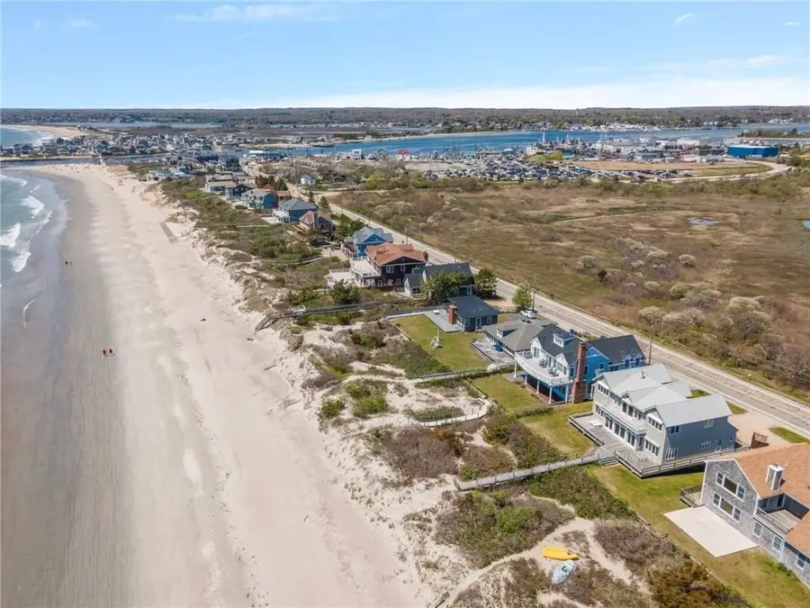 160 Sand Hill Cove Road, Narragansett, RI 02882 - #3